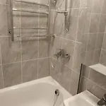 Studio Apartment Apartamento Narva