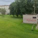 Apartamento Studio Apartment *