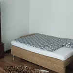 Studio Apartment Apartamento Narva