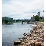 Studio Apartment Narva
