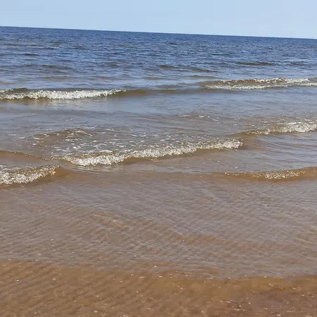 아파트 Studio Apartment