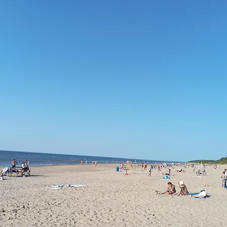 Studio Apartment Appartement *