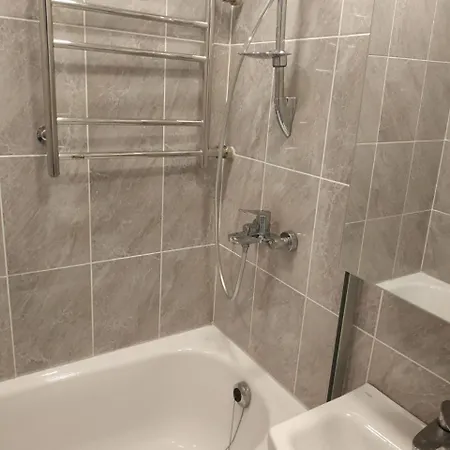 Studio Apartment Апартаменты Нарва