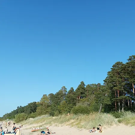 Studio Apartment Appartement *