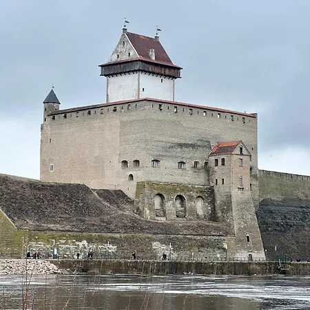 Studio Apartment Appartement