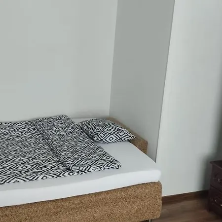 Studio Apartment * Narva