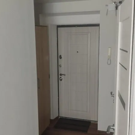 Studio Apartment Апартаменты