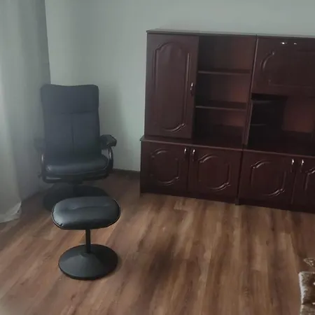 Studio Apartment Narva