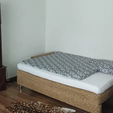 Studio Apartment Appartement Narva