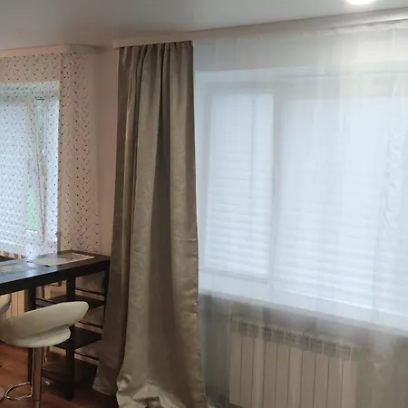Апартаменты Studio Apartment Нарва