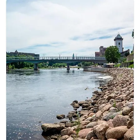 Studio Apartment Narva