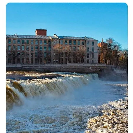 Studio Apartment 아파트