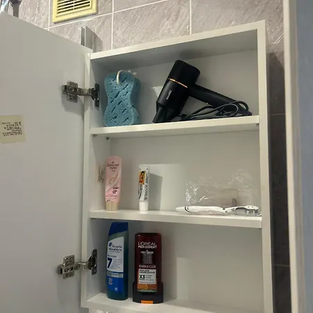 Studio Apartment Апартаменты *