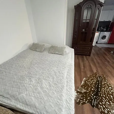 Апартаменты Studio Apartment *