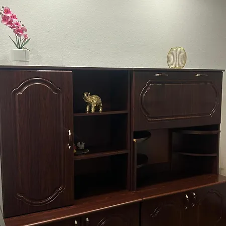 Studio Apartment Апартаменты *