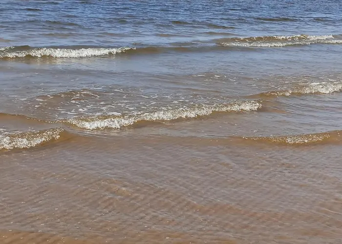 Apartment Studio Apartment