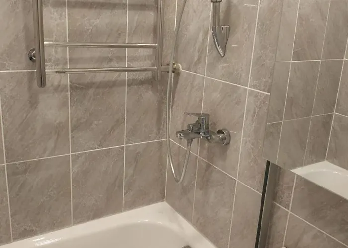 Studio Apartment Apartment Narva