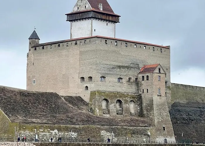 Studio Apartment Apartment