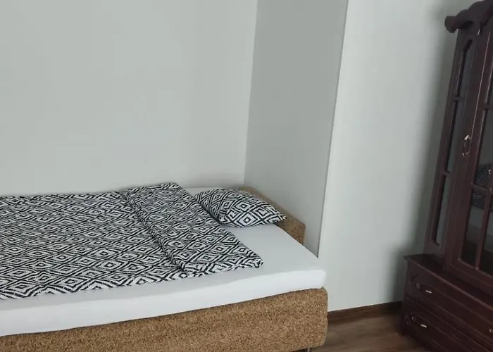 Studio Apartment * Narva