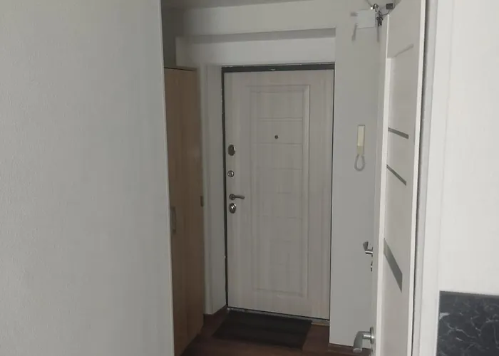 Studio Apartment Apartment