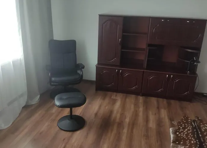 Studio Apartment Narva