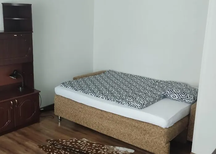 Studio Apartment Apartment Narva