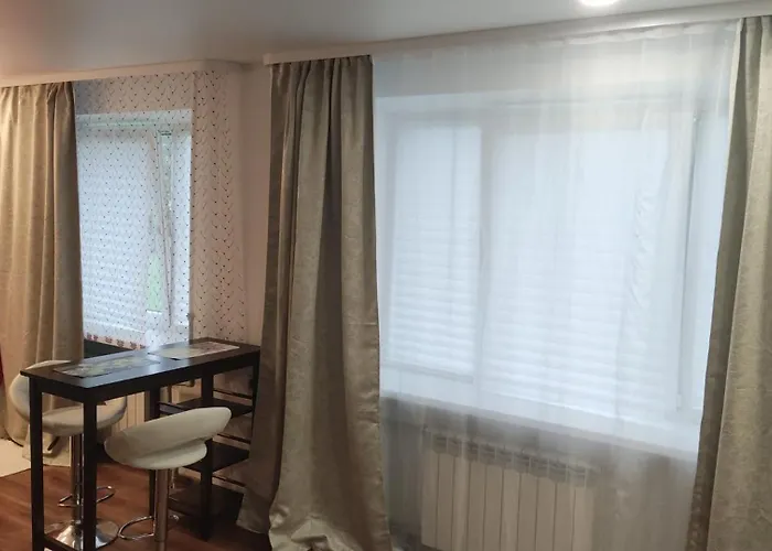 Apartment Studio Apartment Narva