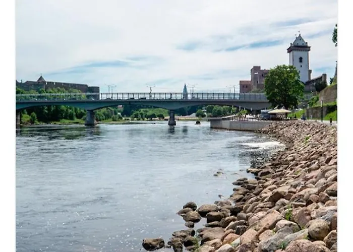 Studio Apartment Narva