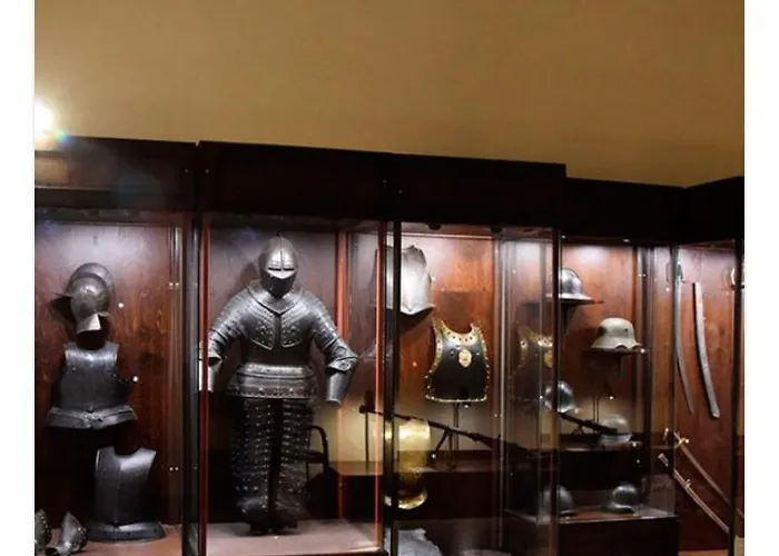 Studio Apartment Apartment