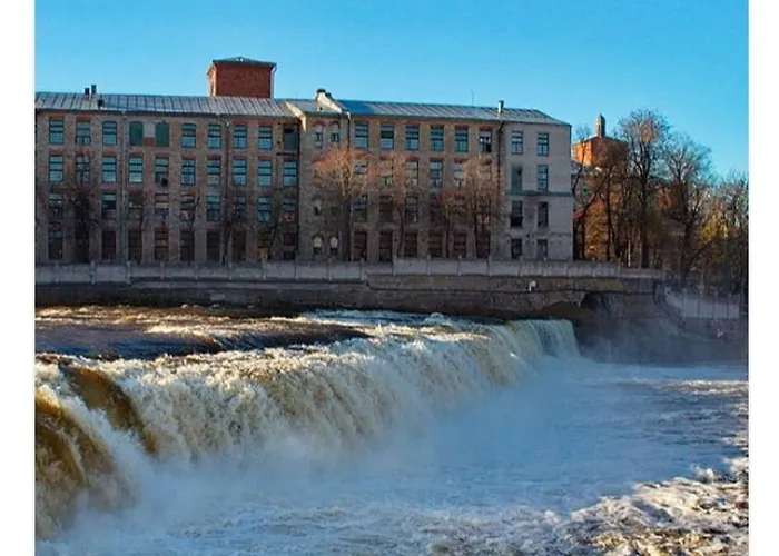 Studio Apartment Apartment